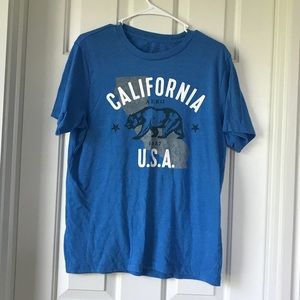 Aeropostale California T-Shirt